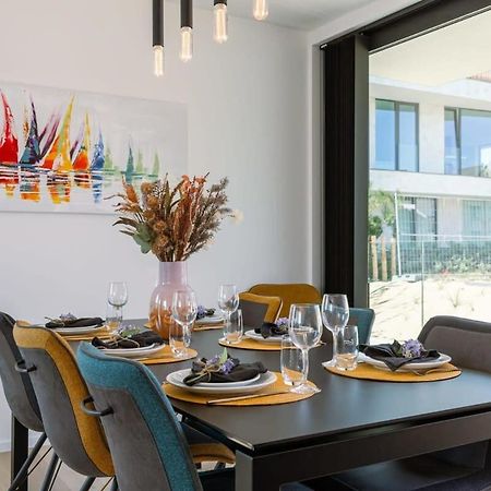 New, Luxurious And Modern Apartment With Private Parking Koksijde Exterior foto