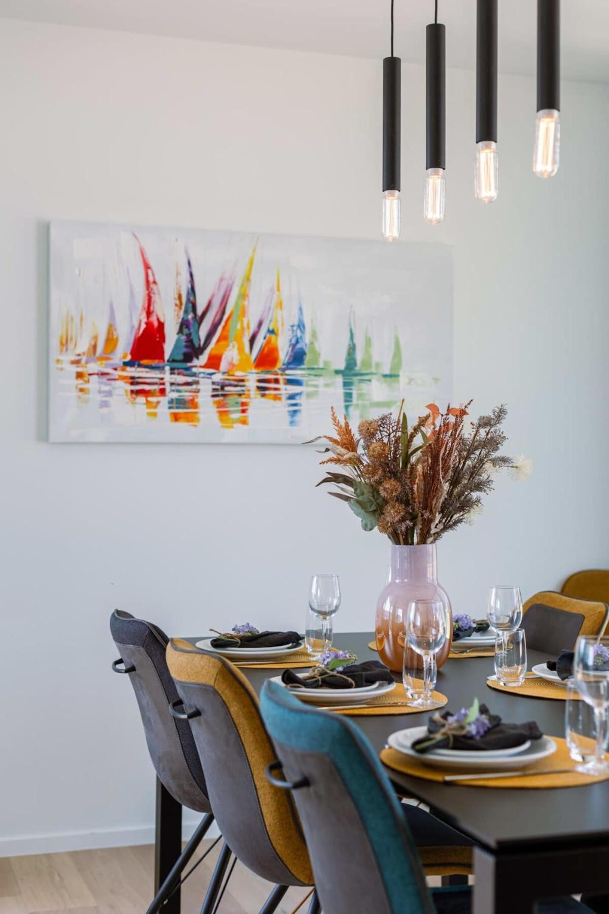 New, Luxurious And Modern Apartment With Private Parking Koksijde Exterior foto